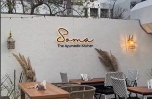 India's first Ayurvedic Café now open in Delhi
