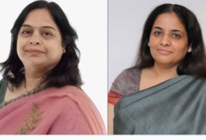 Anita Sudhir Pai and Neeta Mukerji join Fino Payments Bank as Independent Directors
