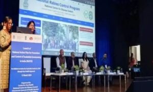 Union Health Ministry launches National Action Plan for Prevention and Control of Snakebite Envenoming in India – An Initiative to halve the Snakebite deaths by 2030 through ‘One Health’ Approach