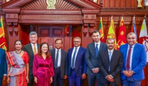 Microsoft serves as a copilot to the Ministry of Education in integrating AI into Sri Lanka’s national curriculum