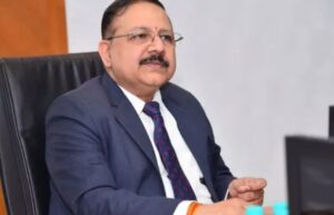 Central Bank MD M V Rao elected IBA chairman