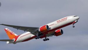 DGCA Imposes Rs 80 Lakh Penalty On Air India For Violating FDTL Rules