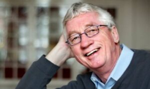 Frans de Waal, Primatologist and Bestselling author, dies at 75