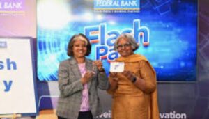 ‘Flash Pay’: Federal Bank, NPCI partner for contactless payments