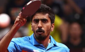 India’s Sathiyan Gnanasekaran clinches Men’s Singles Title at World Table Tennis Feeder Beirut tournament in Lebano