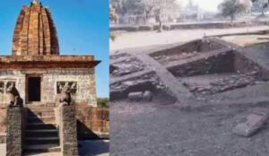 ASI Begins Excavation in MP To Find India’s Oldest Temple