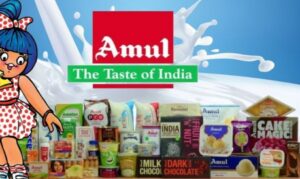 Iconic dairy brand Amul expands globally with debut in US market