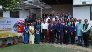 UNICEF India IIT Mumbai launch digital course for healthcare professionals