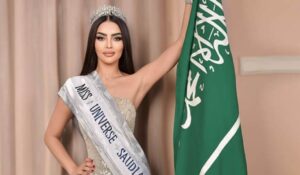 In a historic first, Saudi Arabia to participate in Miss Universe pageant for first time ever