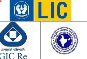 LIC, GIC Re, New India continue to be D-SIIs for 2023-24: IRDAI