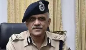 Maharashtra ATS chief Sadanand Vasant Date appointed NIA DG