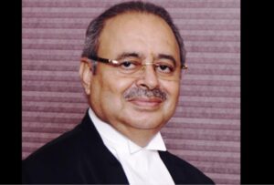 Justice Ritu Raj Awasthi sworn in as new judicial member of Lokpal of India