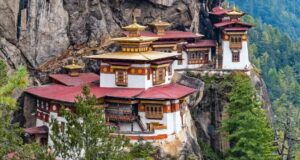 India releases 2nd tranche of Rs 500 Crore to Bhutan for GyalSung Infrastructure Project