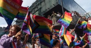 Thailand’s Historic Move: Legalizing Same-Sex Marriage