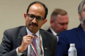 India’s Kamal Kishore Appointed as UNSG’s Special Representative in UNDRR
