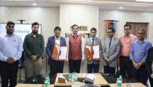 IIT Kanpur partners with defence PSU Gliders India for digital health solutions