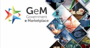GeM Closes Current Financial Year At Rs 4 Lakh Crore GMV