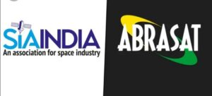 Fostering Space Collaboration: SIA-India and ABRASAT Partnership