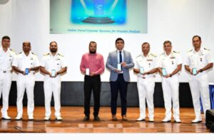 ‘Meghayan-24’: SNOM & INMAC Organised METOC Seminar at Southern Naval Command