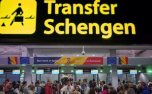 Romania and Bulgaria partially join Schengen Travel Zone
