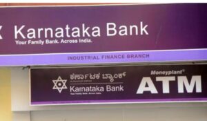 Karnataka Bank Raises Rs 600 cr Through Qualified Institutional Placement