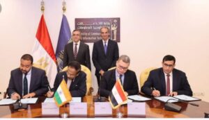 Tejas Networks and Telecom Egypt Announces Strategic Cooperation Projects in Egypt