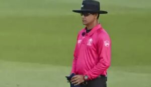 Sharfuddoula Becomes Bangladesh’s First ICC Elite Umpire