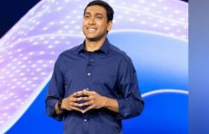 Pavan Davuluri Appointed to Lead Microsoft’s Windows and Surface Teams