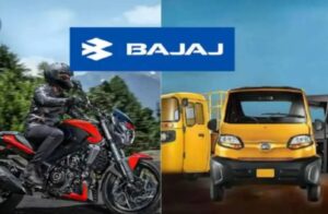 Bajaj Auto, Tata Motors and Coal India among Top 5 Index Performers in FY24