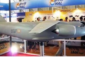 HAL & CSL Signed Contract for Indian Navy’s NGMV Project