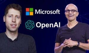 Microsoft and OpenAI Unveil $100 Billion ‘Stargate’ AI Supercomputer