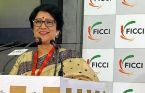 Joyshree Das Verma Becomes New President of FICCI Ladies Organisation