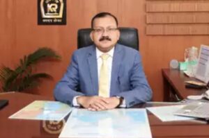 NATIONAL Santosh Kumar Jha Appointed as New CMD of Konkan Railway Corporation