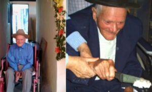 World’s Oldest Man, Juan Vicente Pérez, Dies at 114