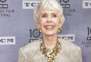 Veteran Actress Barbara Rush Passes Away at 97