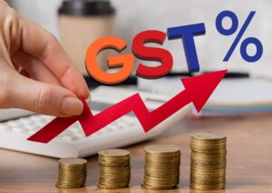 Gross GST revenue crosses ₹20 lakh crore in 2023-24, with 11.7% growth