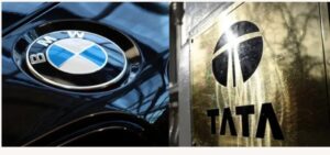 BMW Group and Tata Tech Signed JV Agreement to Develop Automotive Software and IT Hub