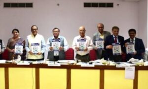 Report on Energy Transitions to achieve India’s net-zero Targets by IIM-A Launched