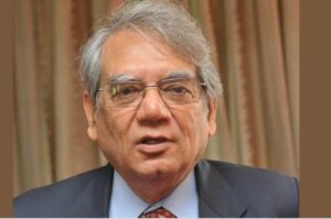 Rakesh Mohan appointed a member of World Bank economic advisory panel