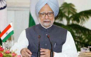 Dr. Manmohan Singh to Retire from Rajya Sabha