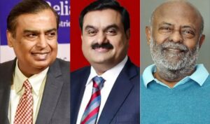 Forbes World’s Billionaires List 2024: Indian Billionaires Make Their Mark