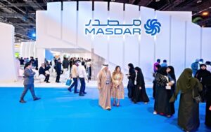 UAE’s Masdar to Host World Future Energy Summit
