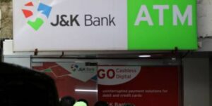 J&K Bank Introduces Virtual ATM Facility in Collaboration with Paymart India