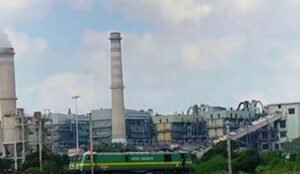 NTPC Shuts 220 MW Barauni Thermal Power Station Stage-I Project in Bihar
