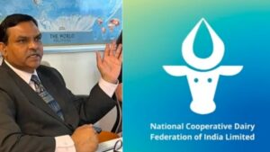 Meenesh Shah Elected as Chairman of NCDFI