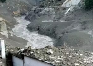 Uttarakhand’s Response to GLOF Risks in Himalayas