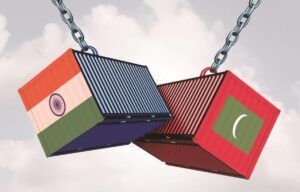 India permits limited essential exports to Maldives amid tensions