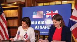 US, UK forge an alliance to standardise testing public safety in AI models