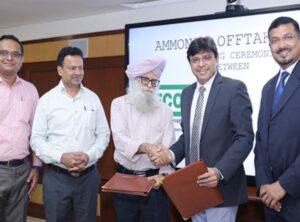 IFFCO & ACME Signed MoU To Boost Sustainability in Agriculture and Renewable Energy Usage In India
