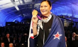 Olympic Champion Valerie Adams Named Ambassador for TCS World 10K Bengaluru 2024